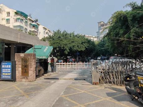 【锦城苑】成都市金牛区羊市街西延线蜀汉路289号甲8栋2单元6.7楼602.702号房屋