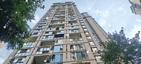 【礼顿山1号】四川省成都市高新区科华南路316号3栋1单元30楼3005号的住宅。