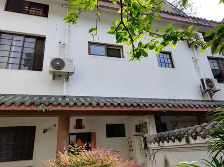 【芙蓉古城】位于成都市温江区永宁街道芙蓉路333号53栋2单元1层105号住宅用房一套