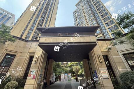 【炎华置信花千集】成都市金牛区一环路北二段9号8栋22层附2209号住宅用房