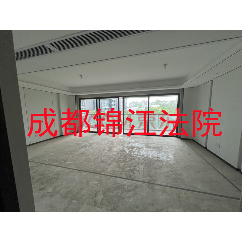 【禹洲晏山河】成都市锦江区静逸路87号3栋1单元4层401号房屋