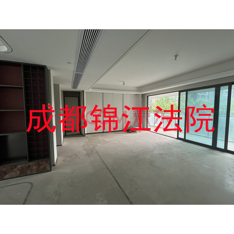 【禹洲晏山河】成都市锦江区静逸路87号3栋1单元3层302号房屋
