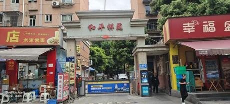 【和平祥苑】成都市高新区天仁北一街1号6栋4单元5楼9号房产