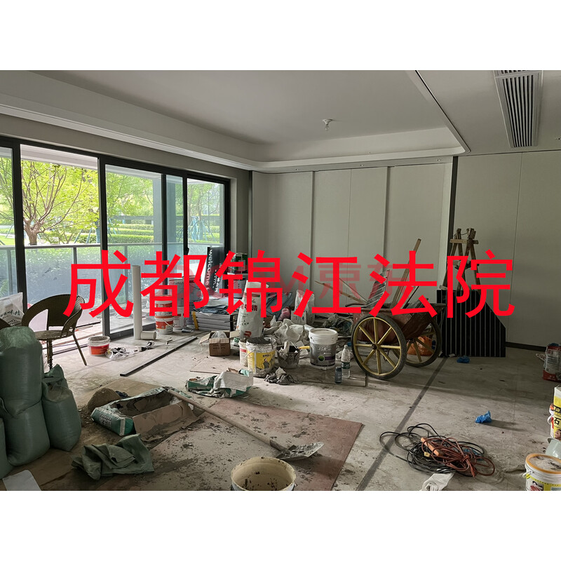【禹洲晏山河】成都市锦江区静逸路87号3栋1单元1层101号房屋