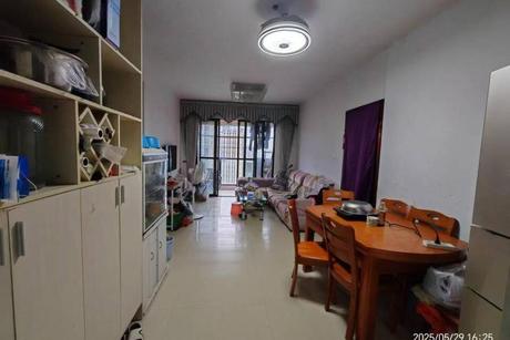 【盛天新界】南宁市江南区金阳路36号盛天新界2号楼1单元二十九层2906号不动产