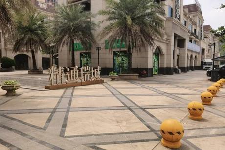 【精通瑞城】南宁市江南区吴圩镇光明南路158号精通瑞城7号楼一至四层109号房