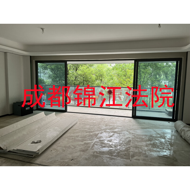 【禹洲晏山河】成都市锦江区静逸路87号3栋1单元2层201号房屋