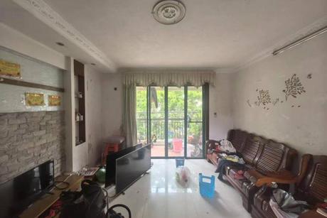 【南宁奥园】南宁市江南区那洪大道39号南宁奥园·雅典组团4号楼1单元501号不动产