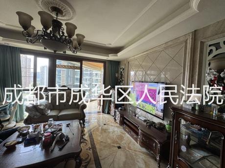 【浅水半岛B区】成都市成都市成华区欣然一街1号17栋17楼1701号房屋(不包含室内家具家电)