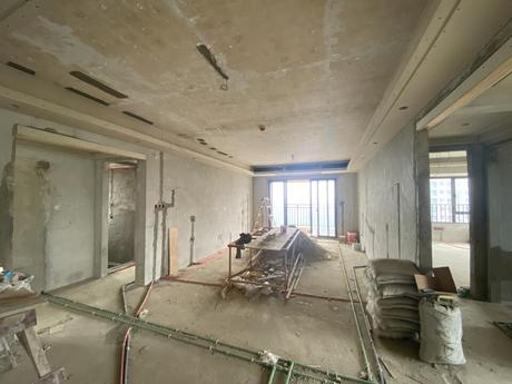 【嘉和城塞纳北岸】南宁市兴宁区昆仑大道995号嘉和城塞纳北岸10栋三十层3002号不动产