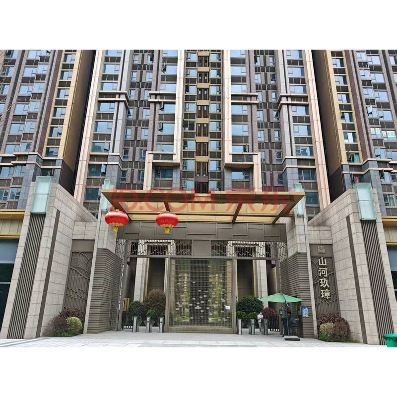 【山河玖璋】成都市高新区和盛东街88号5栋1单元12楼1201号