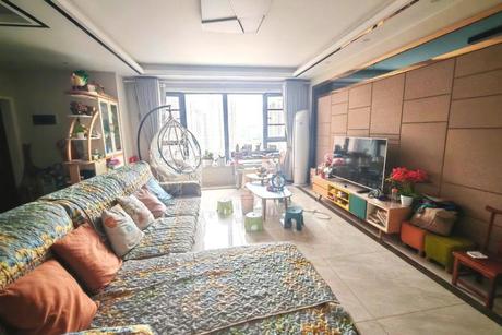 【保利叶语】双流区协和街道华府大道三段1099号10栋1单元15层1503号