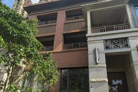 【中海·国际】南宁市兴宁区天狮岭路2号中海·国际社区温莎墅20号楼103号不动产
