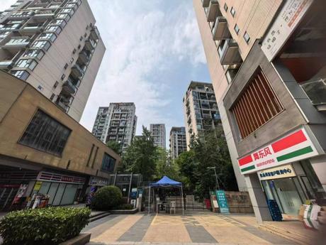 【优品尚东】成都市成华区建材路66号9栋2单元11楼2号