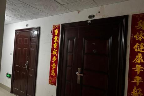 【锦绣花园】南宁市青秀区七星路一巷32号锦绣花园3号楼1607、1608号房