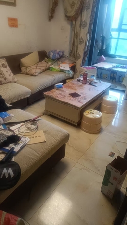 【保利城一期】四川省成都市新都区大丰街道甫家一路东段689号6栋1单元6楼4号房屋及66栋-1楼1117号车位整体拍卖