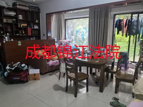【绿岛筑】成都市锦江区白桦林路999号9栋2单元1层103号房屋