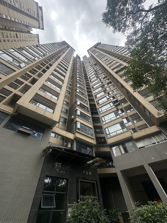 【江宇·世纪城】南宁市兴宁区明秀东路178号江宇·世纪城9号楼十三层1307号房