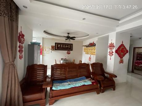 【奥翔碧园】南宁市江南区壮锦大道36号奥翔碧园32号楼E单元32E602号不动产【含室内装修、附着物等】