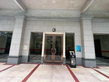 【江南华府】南宁市江南区沙井大道56号江南华府4号楼505号房