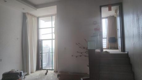 【江南·香格里拉】南宁市江南区星光大道34号江南·香格里拉二期景湾1107号不动产权【含室内装修、附着物等】