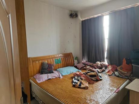 【大商汇汇豪华庭】南宁市西乡塘区安吉大道47-2号南宁大商汇汇豪华庭17号楼2单元1101号房产