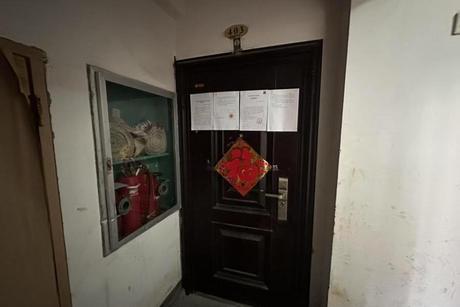 【昌泰清华园】南宁市西乡塘区石埠路东68号昌泰清华园竹园组团6号楼3单元四层403号不动产