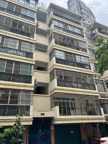 【金花苑】被执行人姚思源名下坐落于南宁市青秀区麻村路5号金花苑B栋2单元7层601号房