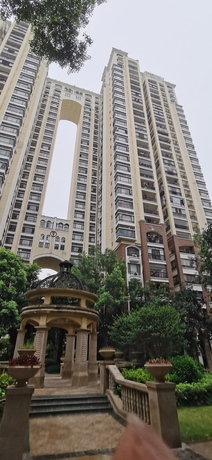 【龙光·普罗旺斯郁金香庄园】南宁市江南区白沙大道109号龙光·普罗旺斯郁金香庄园7号楼2单元2-2805号