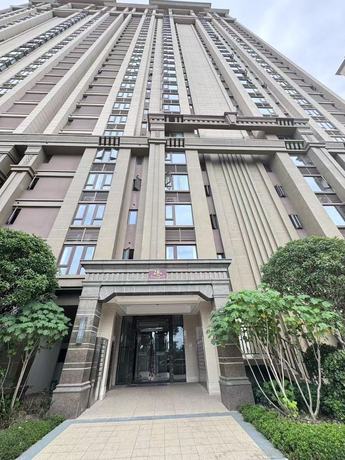 【恒大西辰绿洲】崇州市新城大道138号28栋2单元30层3003号住宅