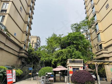 【保利花园一期】成都市武侯区聚龙路1147号8栋3单元1楼101号房屋