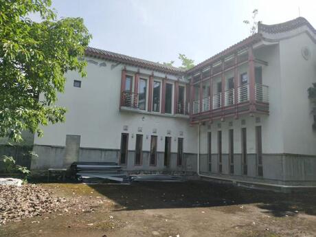【幸福路37号】成都市龙泉驿区同安街道办事处幸福路37号12栋1楼1号房屋