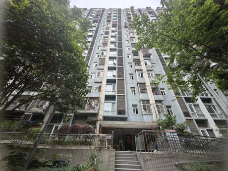 【新南小区】成都市高新区仁和东街21号2栋4楼409号房屋