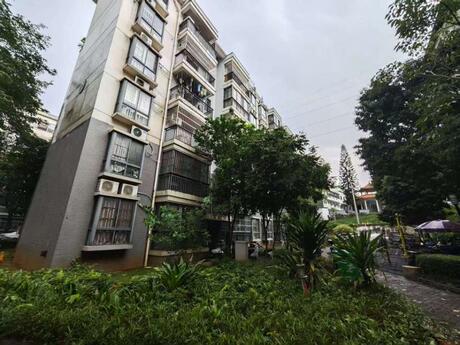 【天筑丽城】南宁市江南区星光大道68-1号天筑丽城12号楼A单元401号