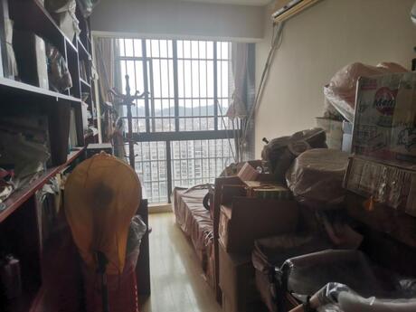 【半岛·半山】南宁市青秀区英华路68号半岛·半山B5号楼2005号不动产