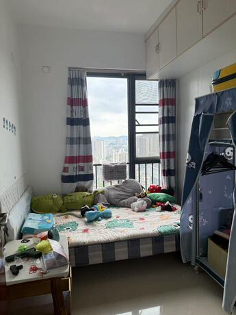 【盛天领域】南宁市江南区壮锦大道27号盛天领域10号楼3202号不动产