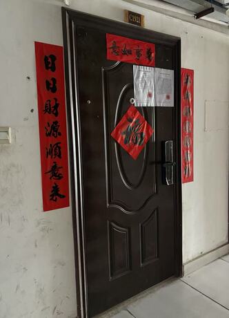 【巨隆大厦】南宁市江南区星光大道13号巨隆大厦C座C1921号