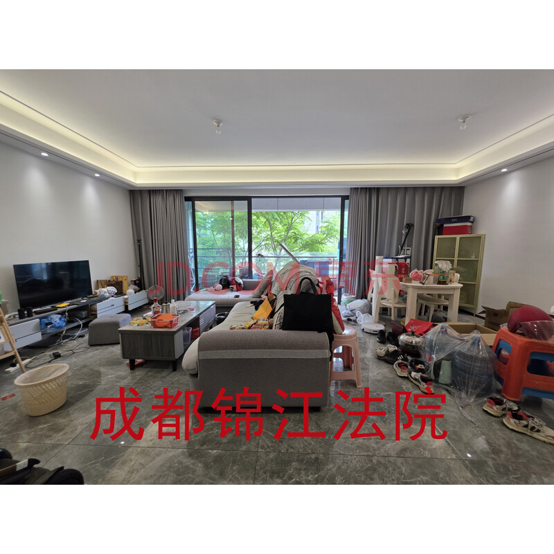 【人居越秀和樾林语和峯】成都市天府新区蜡梓西一街369号9栋1单元3层304号房屋
