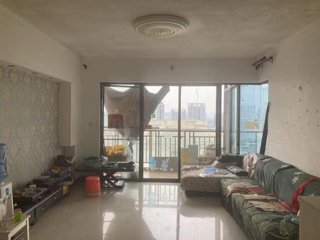 【中茵·丽景豪庭】南宁市青秀区竹溪路39-1号中茵·丽景豪庭1号楼1单元2101号不动产