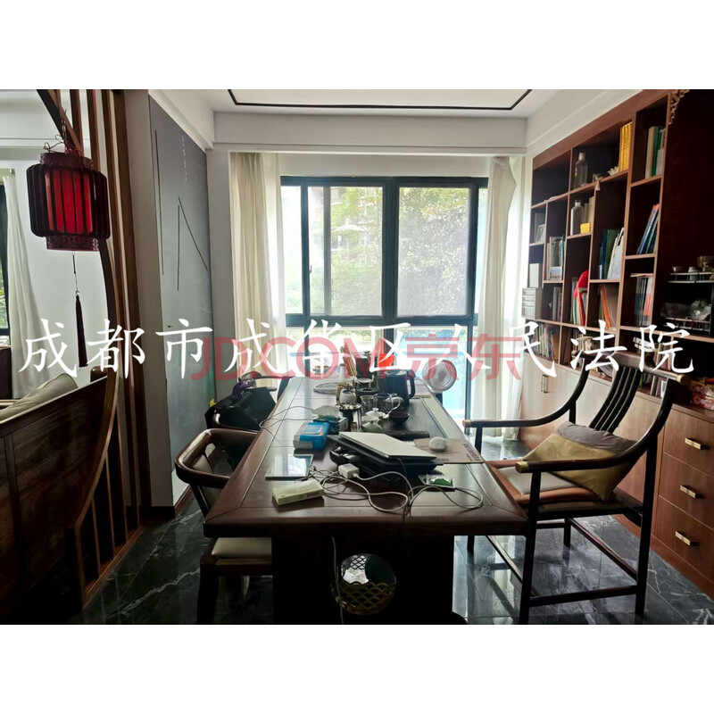 【师大现代花园】龙泉驿区大面街办龙城大道9号师大现代花园13栋1单元2层204号房屋(不含室内家具家电)
