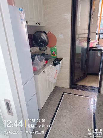 【中海锦江城云熙2期】成都市天府新区瑞林北巷398号3栋1单元35层3503号