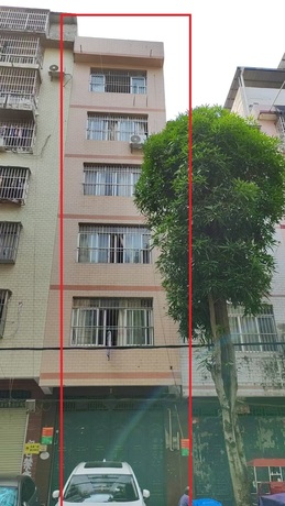 【景华路90号】南宁市良庆区景华路90号的不动产