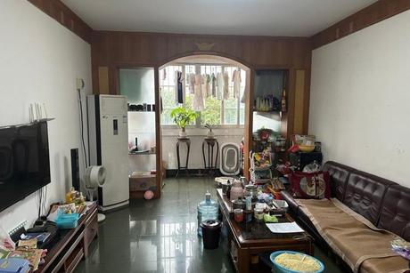 【那洪农村信用合作社住宅楼】南宁市江南区白沙大道66号那洪农村信用合作社住宅楼五层C6号房