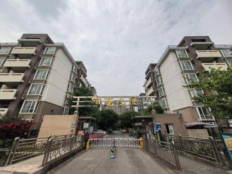【向龙小区】成都市成华区宝耳路3号5栋1单元3楼5号