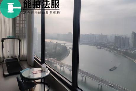 【香港街】南宁市青秀区中山路229号香港街3号楼三十七层3701号