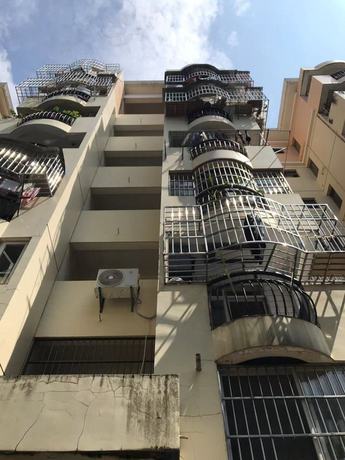 【金湾花城】南宁市江南区白沙大道19号金湾花城12号楼5单元5层5-401号房产