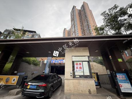 【海伦天麓】成都市天府新区万安镇万东路466号6栋1单元6层603号住宅用房