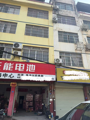 【银峰路225号】南宁市邕宁区银峰路225号不动产及土地使用权