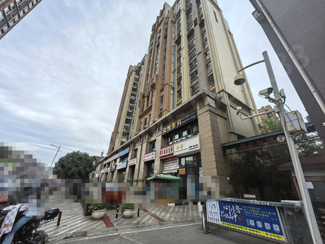 【书院家苑】四川省成都市郫都区郫筒镇书院街111号2栋3单元8楼3号