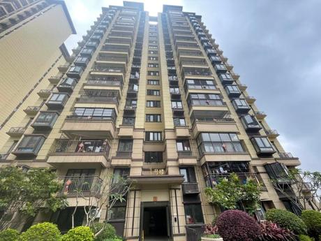 【中梁国宾熙岸】南宁市邕宁区茶柳街6号中梁国宾熙岸1号楼七层705号房
